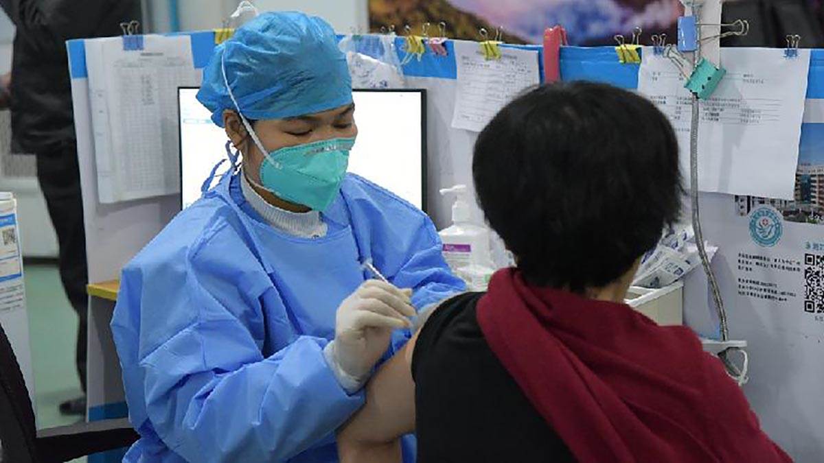  Kina prilagodila mere za upravljanje kovidom-19 