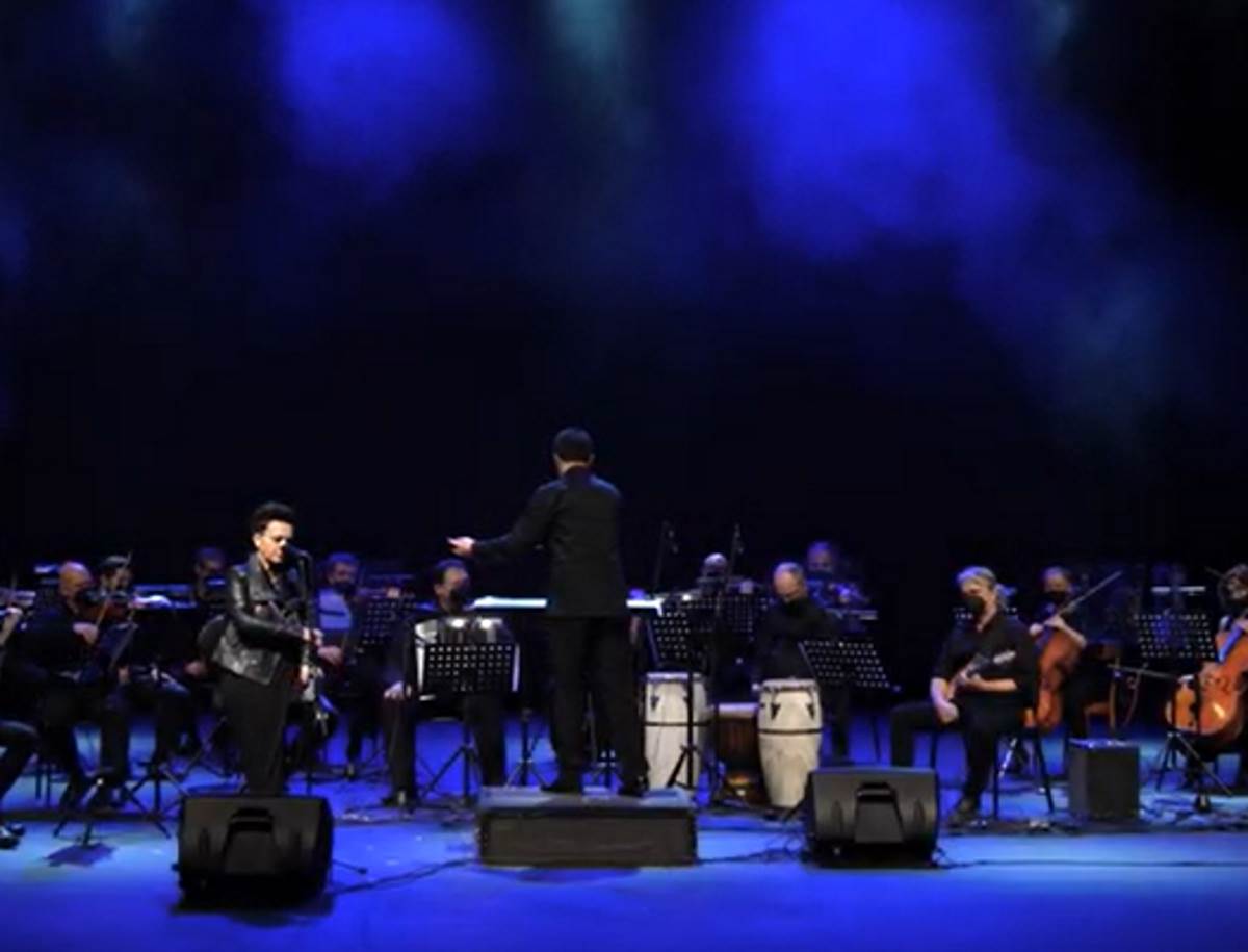  Koncert Vojvođanskog simfonijskog orkestra 28. decembra u Srpskom narodnom pozorištu 