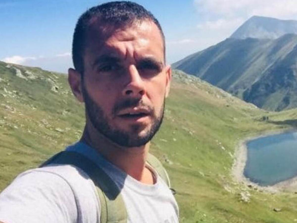 Azem Kurtaj sin poginulog teroriste OVK | Info | Crna hronika
