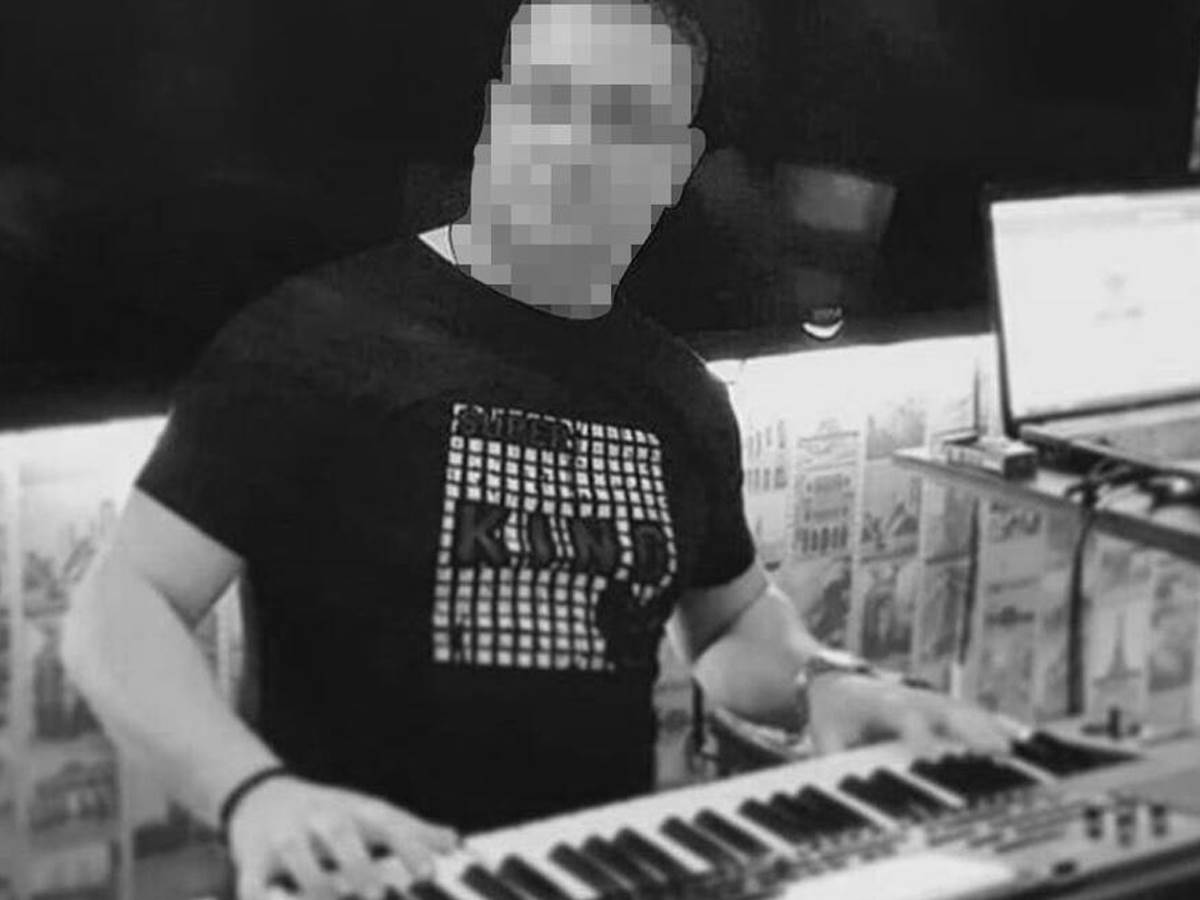  Pevač i klavijaturista koji je pronađen mrtav nakon dočeka Nove godine 