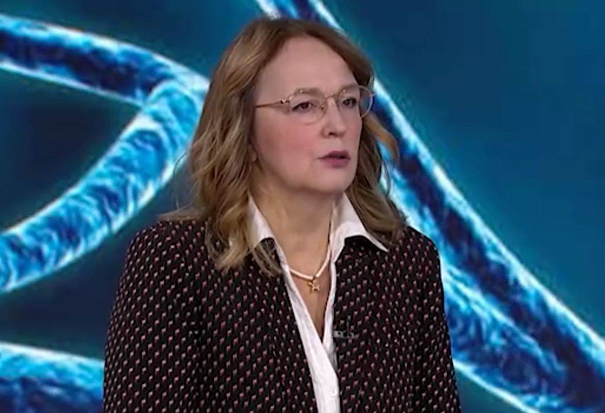  Dr Marjana Vukićević o simptomima moždanog udara 
