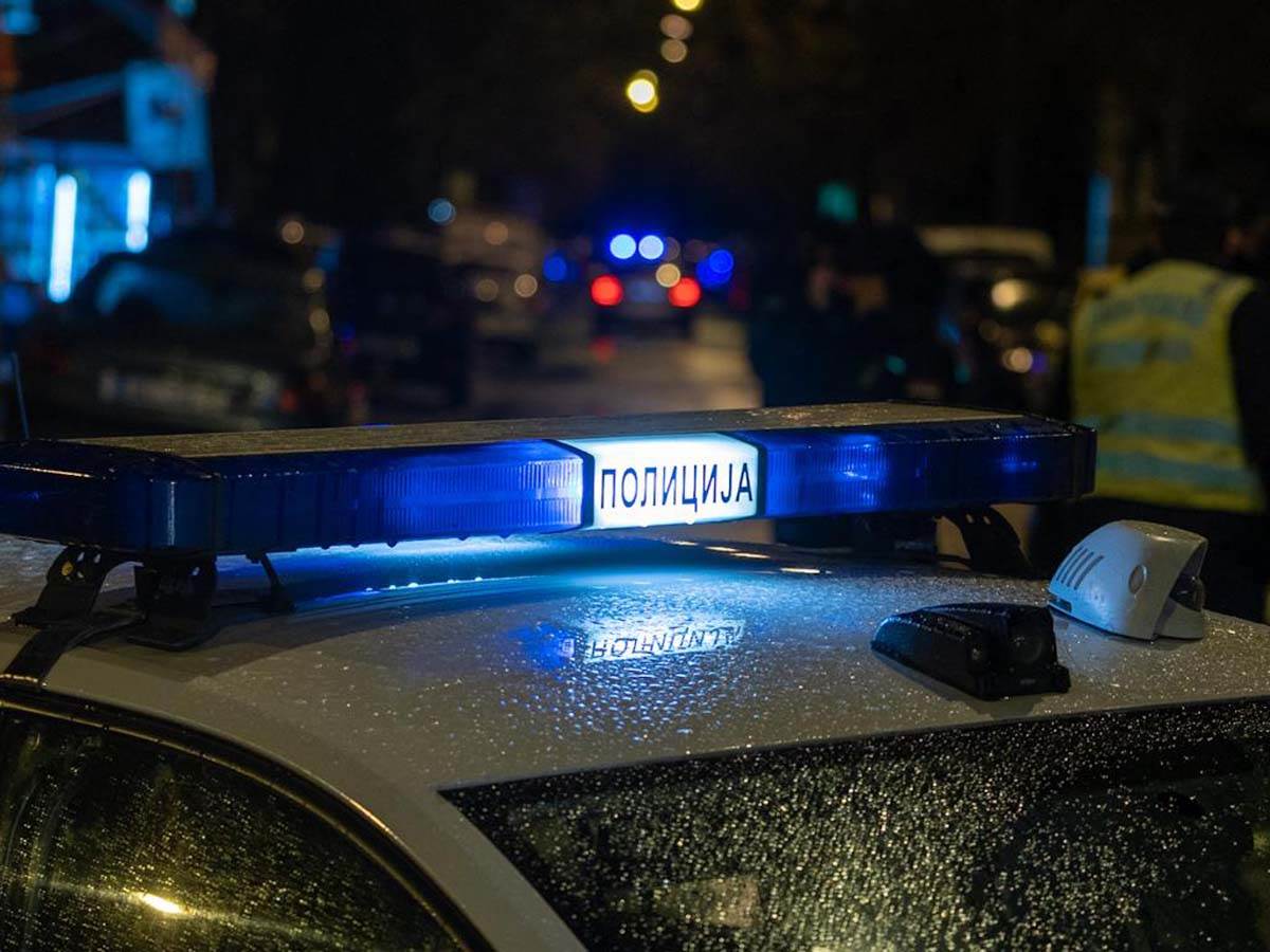  U saobraćajnoj nesreći u Obrenovcu poginula je žena 