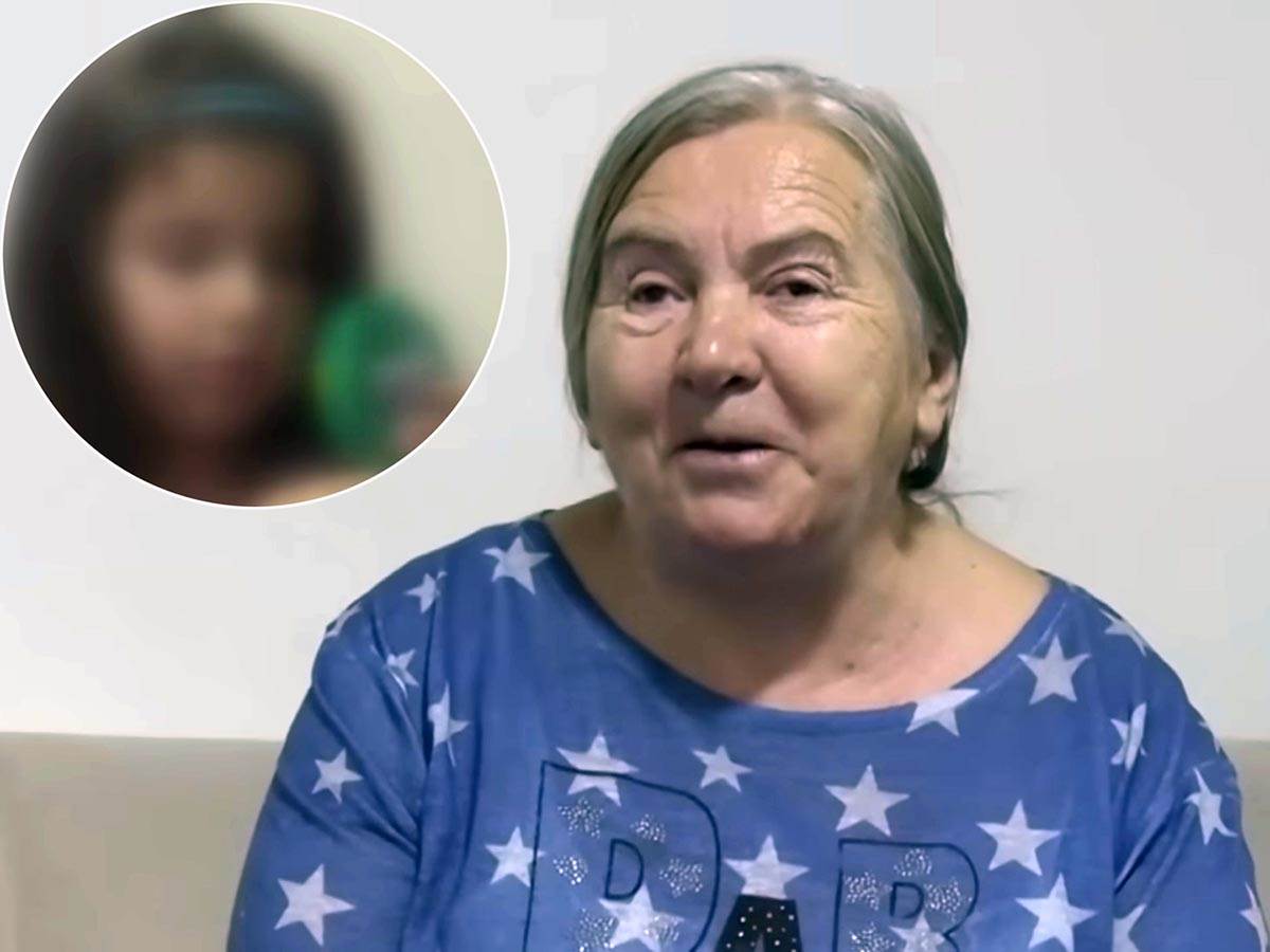  Atifa Ljajić iz Novog Pazara rodila dete sa 60 godina 