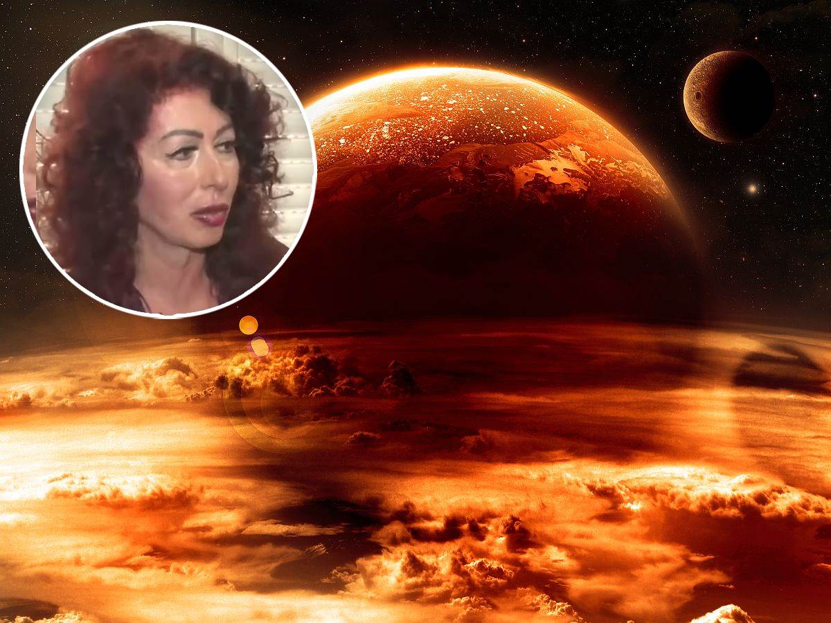  Astrolog Ana Rakić Đuričić o retrogradnom Merkuru 2023 