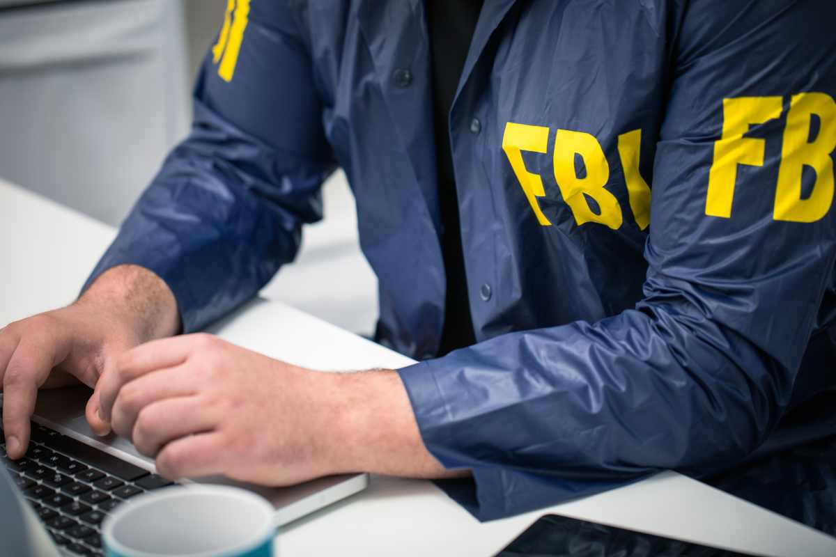  Uhapšen šef FBI u Njujorku 
