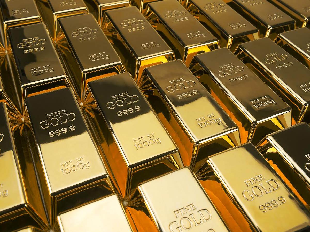  Nestalo zlato u iznosu od više miliona dinara!
 
