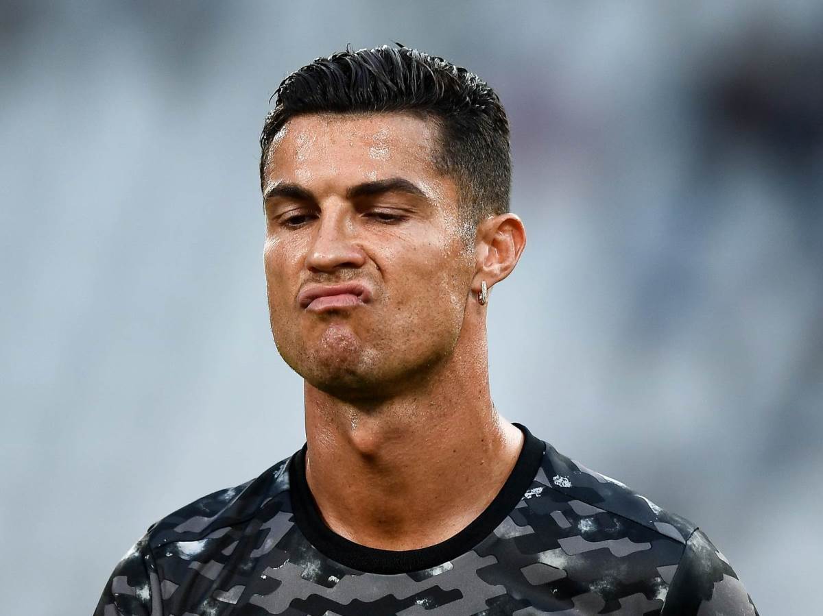 Punti detratti ancora dalla Juventus a causa degli stipendi dei giocatori e di Cristiano Ronaldo |  Sport