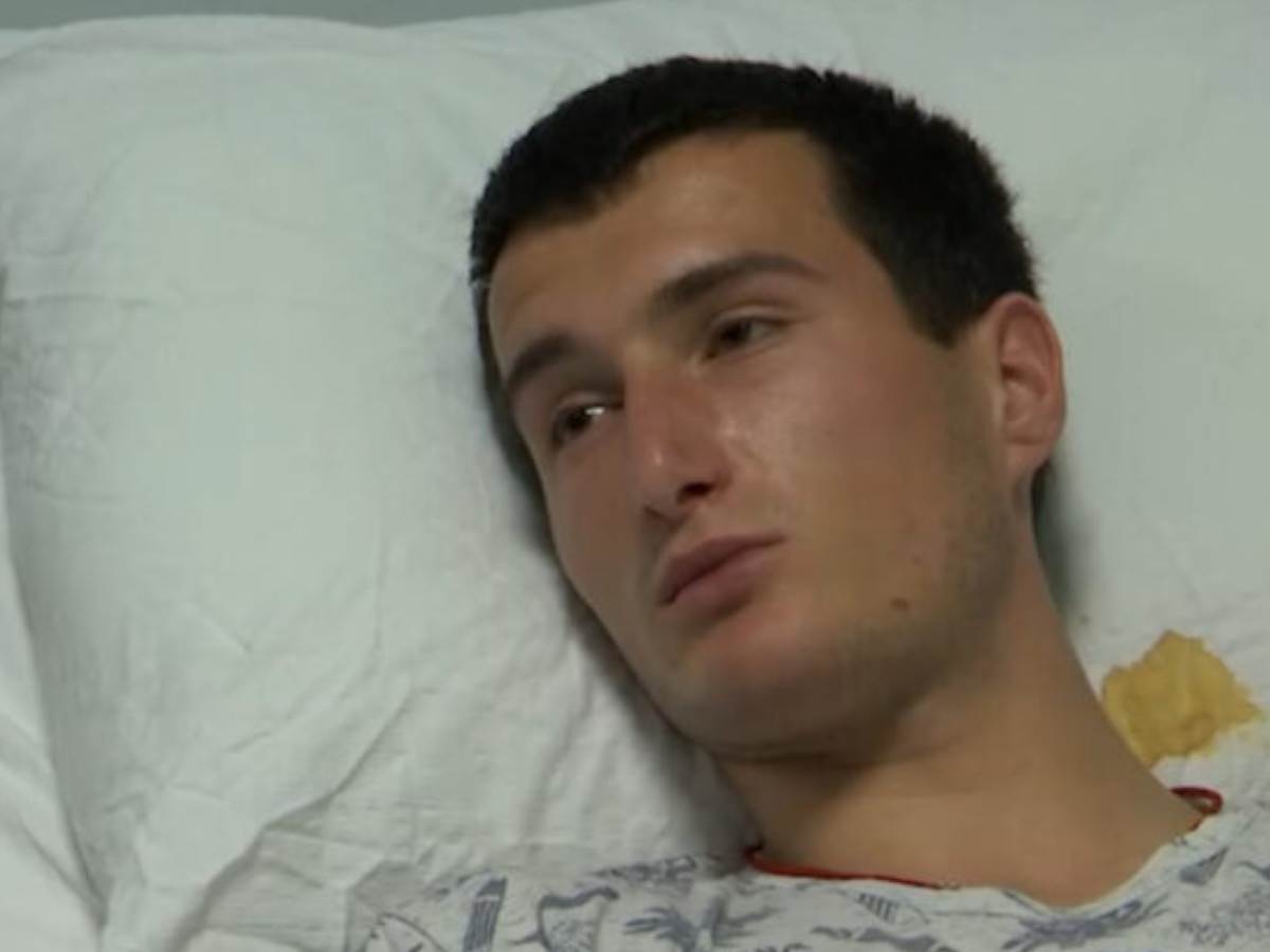  Detalji napada na srpskog dečaka sa Kosova 