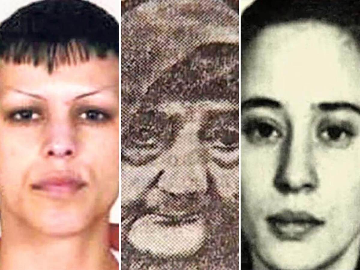  Žene serijske ubice u Srbiji 