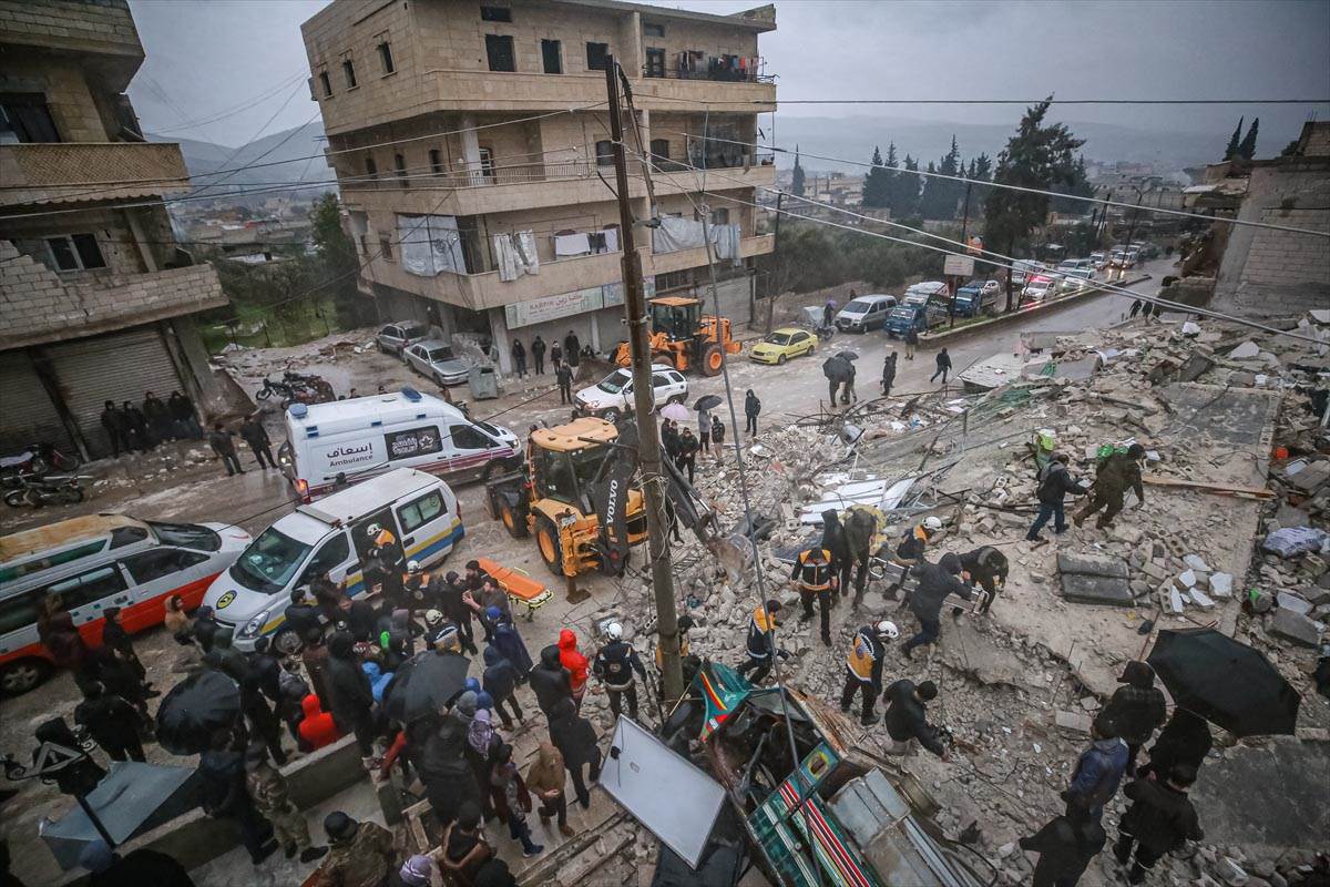  Zašto su se srušile zgrade u Turskoj posle zemljotresa 