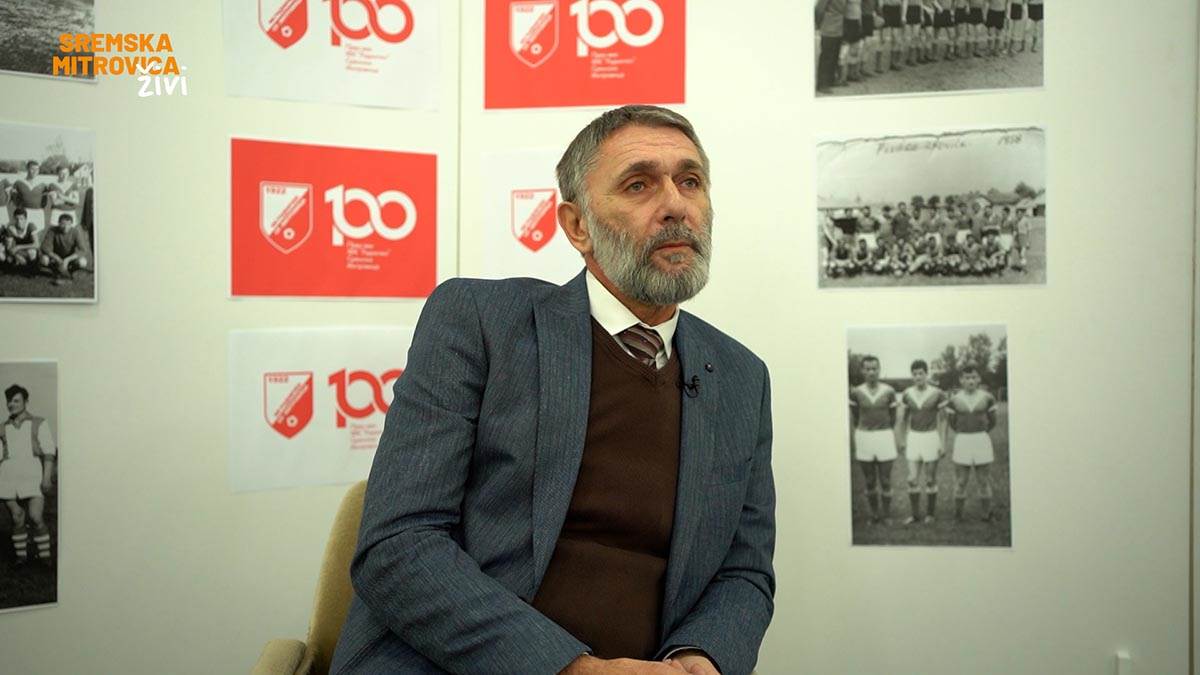 Nezapamćen šok u Sremskoj Mitrovici: Partizan se obrukao za sva
