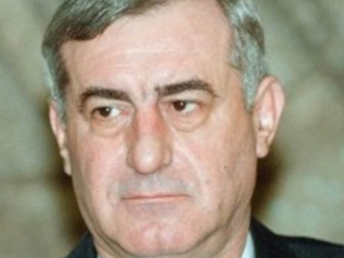  Godišnjica ubistva Pavla Bulatovića 