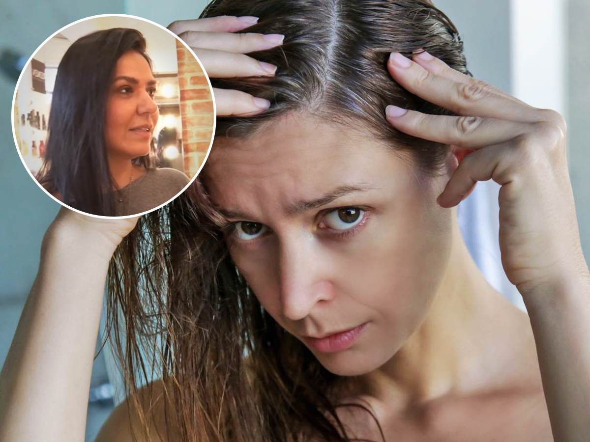  Frizerka otkrila savete protiv opadanja kose 