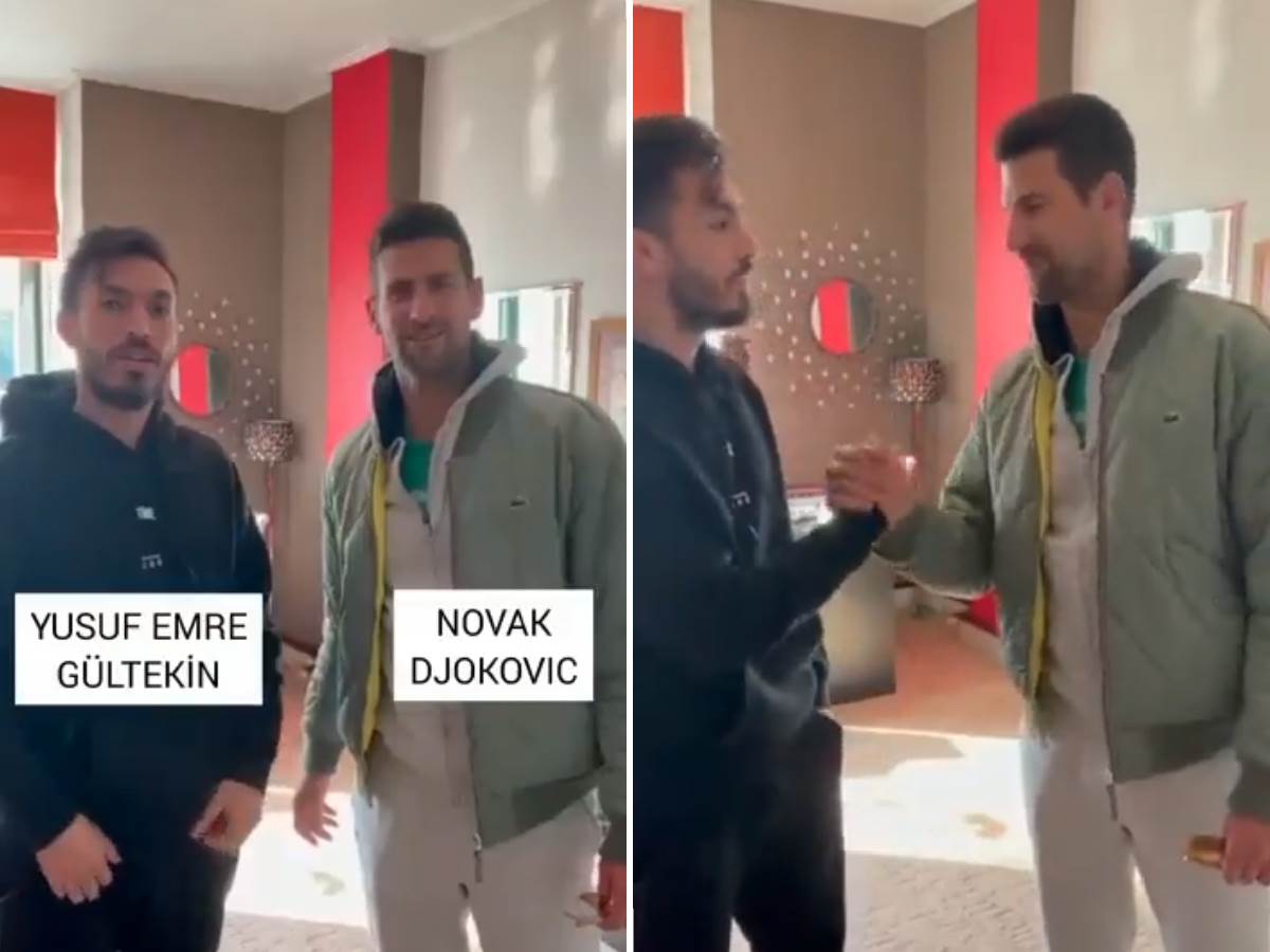  Novak Đoković poslao poruku Turskoj 