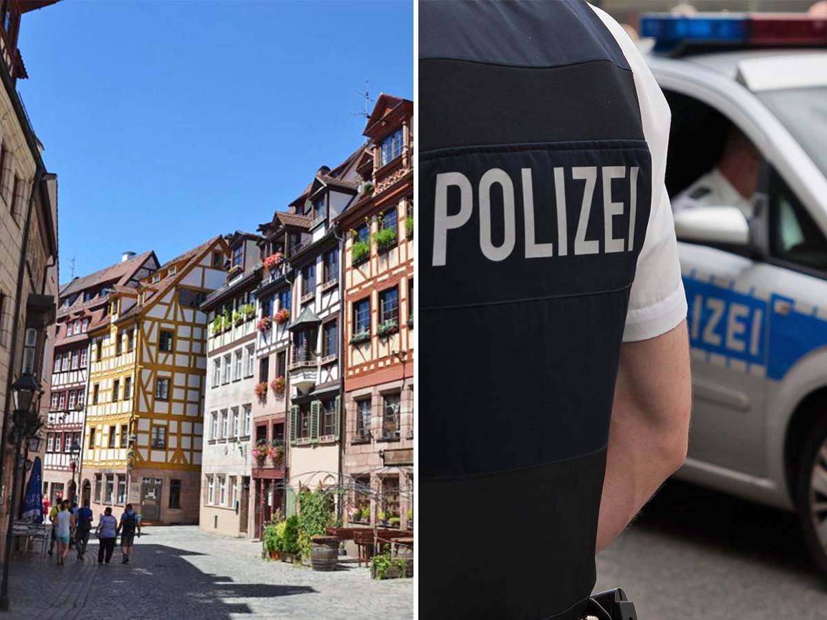  U Nemačkoj uhapšen islamista zbog sumnje za terorizam 