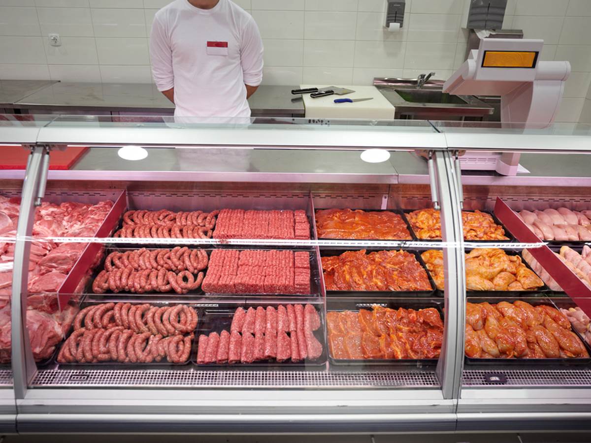  Nadležni apeluju da prilikom kupovine mesa proverite da li je sveže i bezbedno 