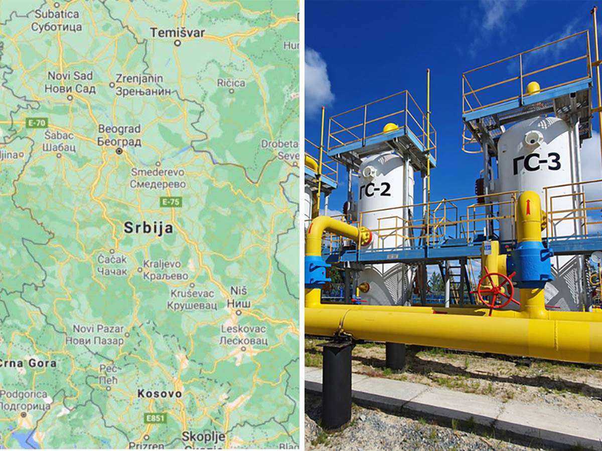  Gde su najveća nalazišta nafte u Srbiji 