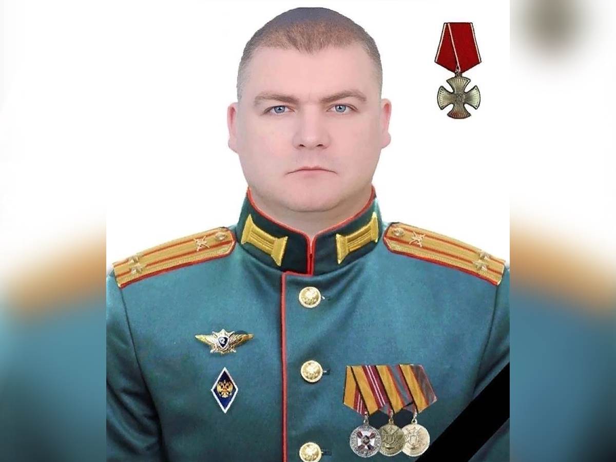  Poginuo Viktor Fursov i 200 000 ruskih vojnika 