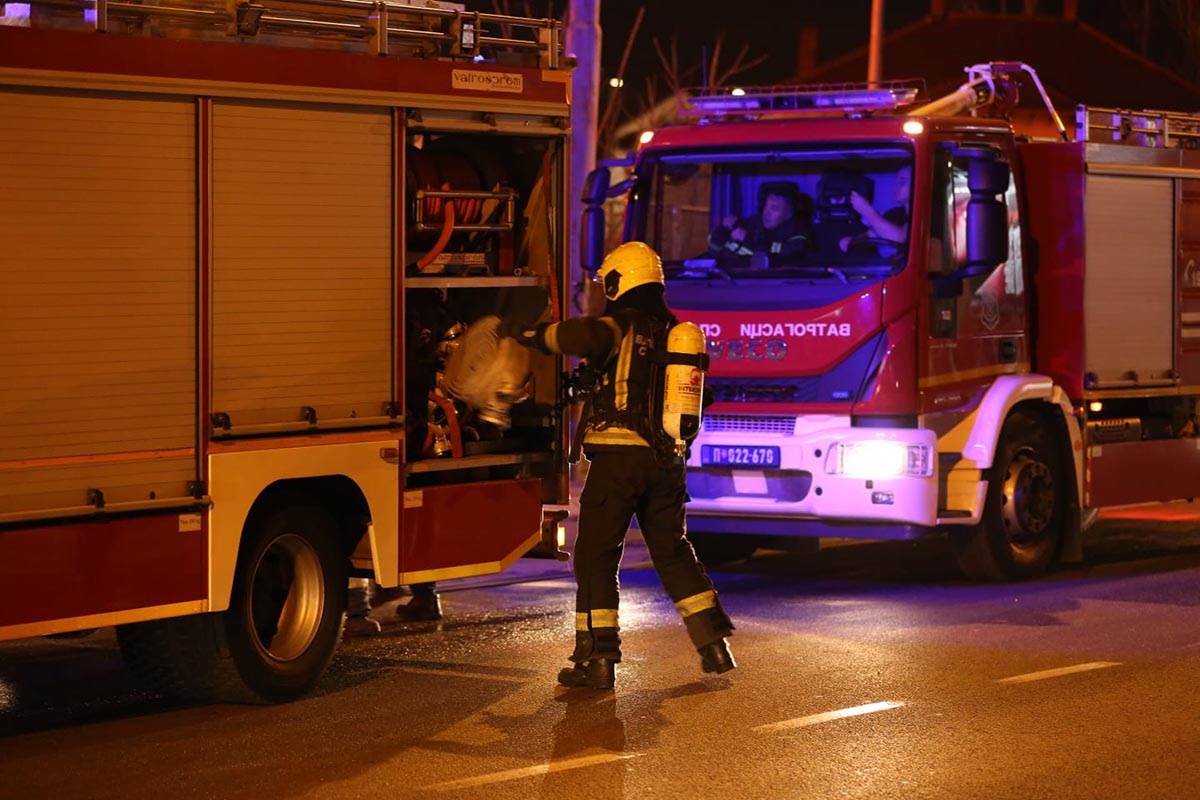  Požar kod Sombora poginula jedna osoba 