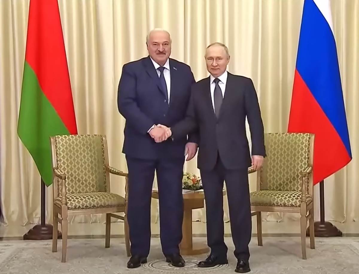  Stručnjaci o Lukašenkovoj ulozi u puču 