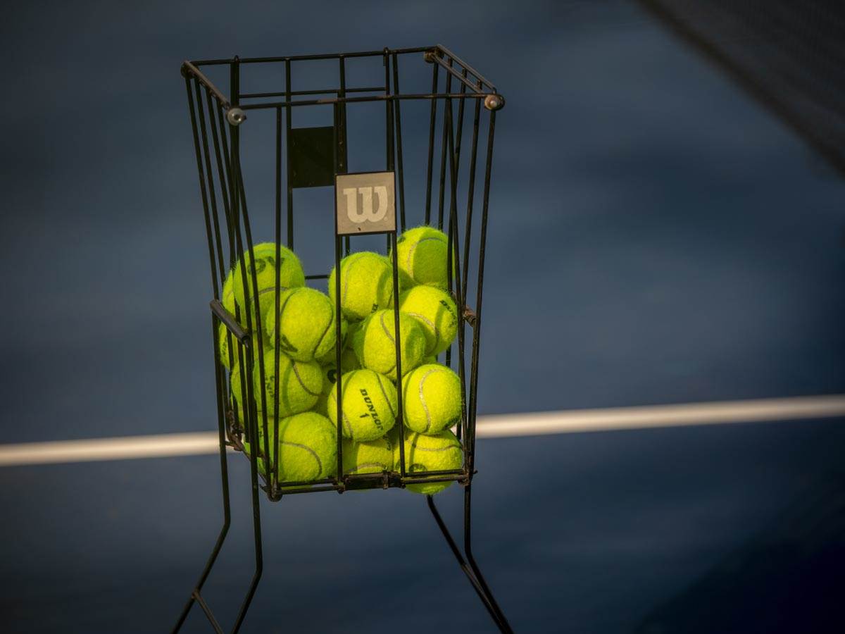  Nameštanje mečeva u tenisu pod istragom 181 teniser 