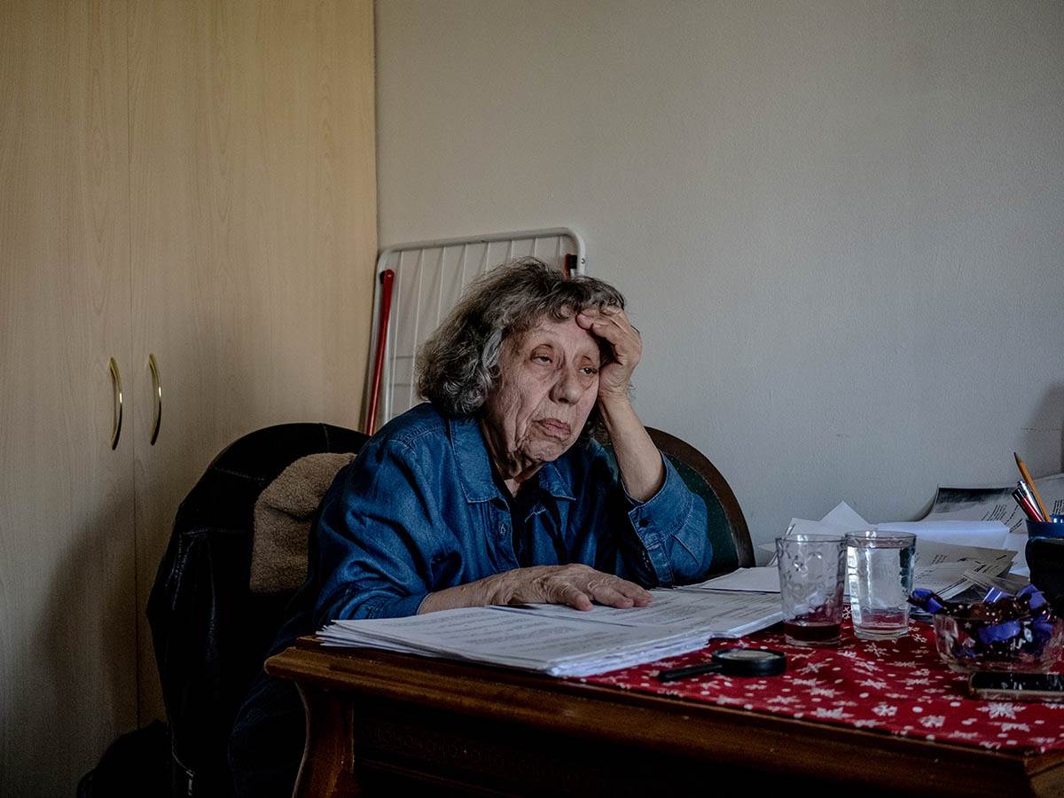  Žena izbačena iz stana koji je pošteno kupila u Beogradu 