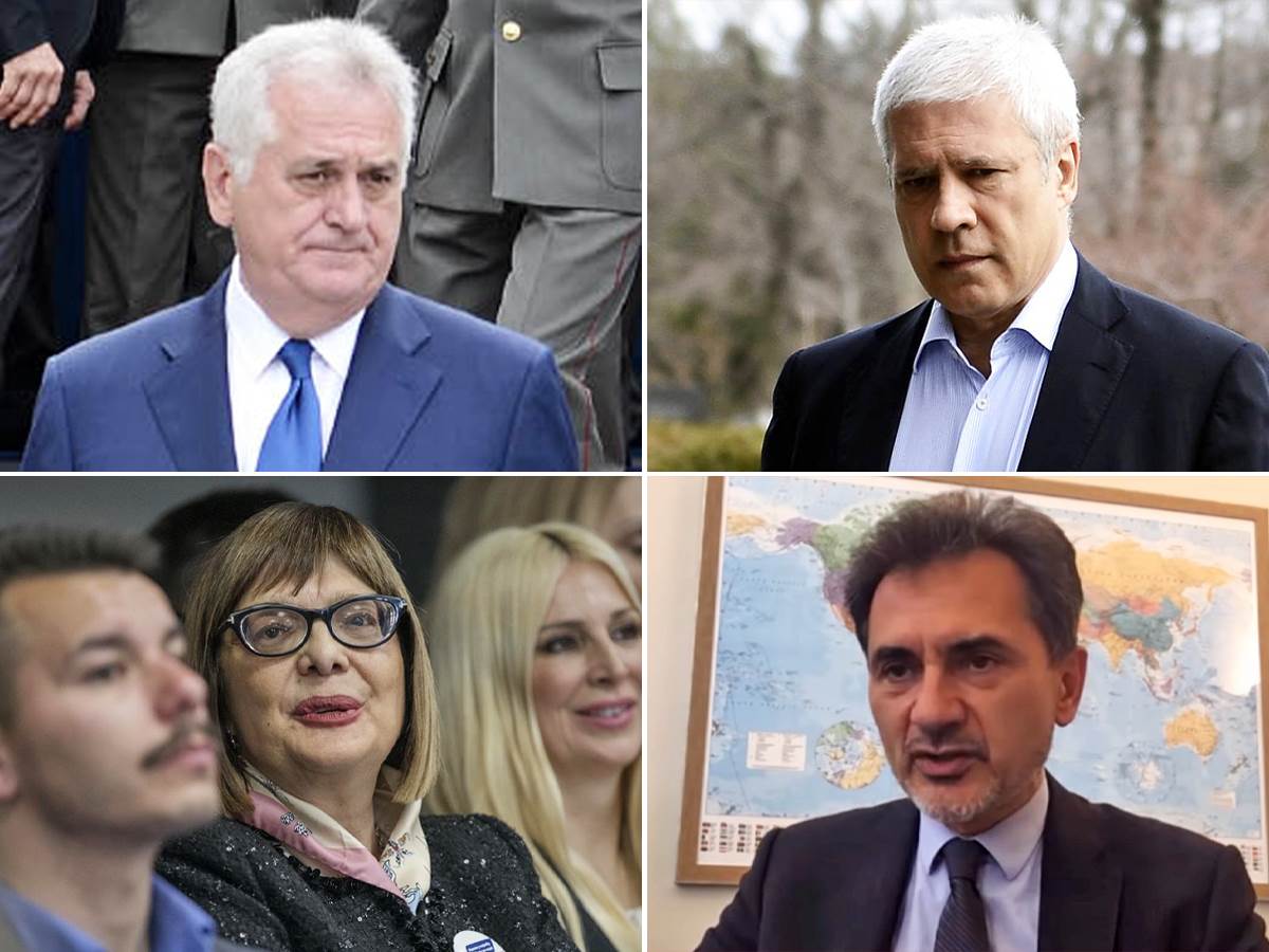  Nadimci srpskih političara 