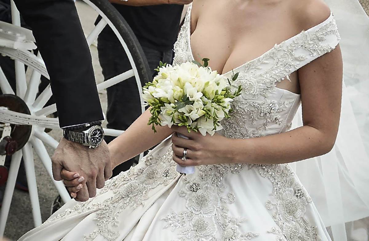 Svadba u Srbiji ne može bez 20.000€! Cene skočile ove godine, najjeftinije venčanje u Šapcu