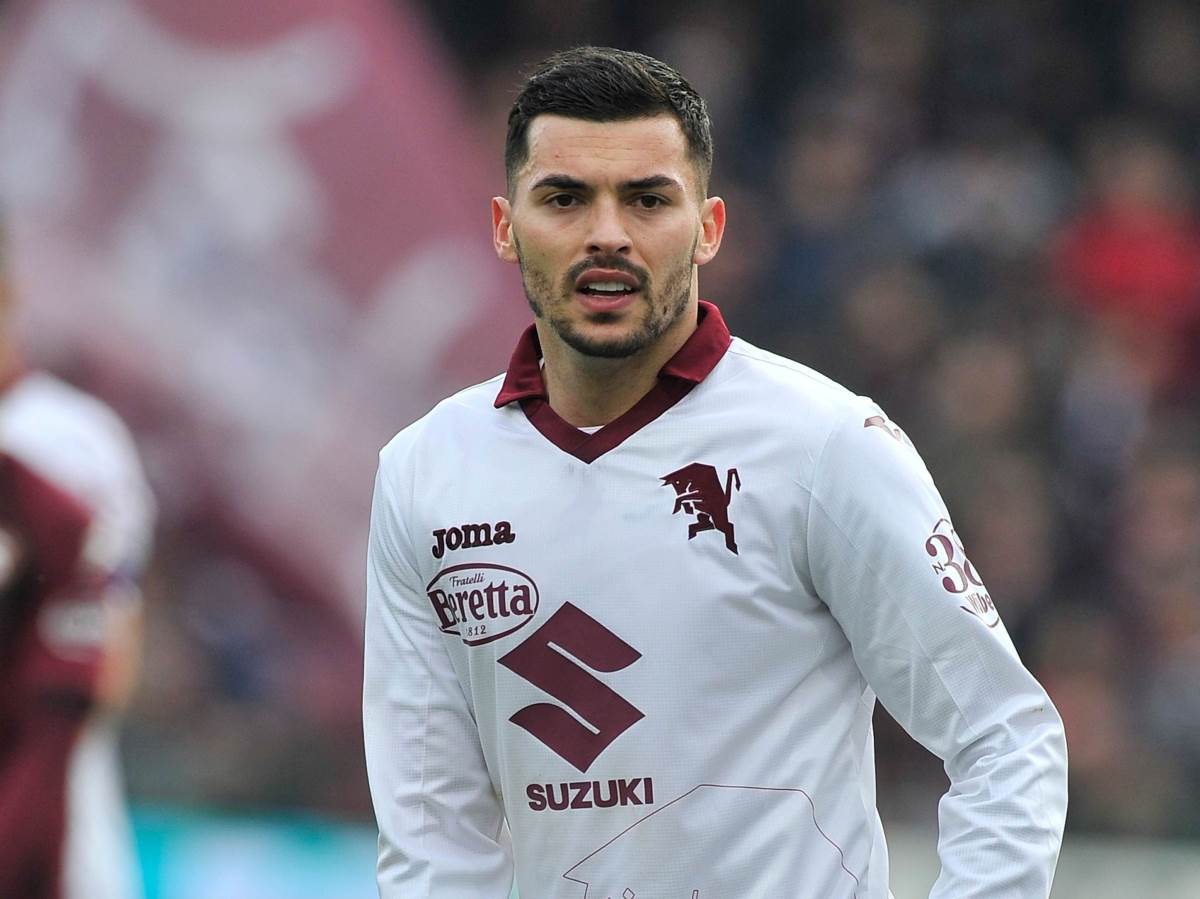 Il Torino ha acquistato Nemanja Radonjić, ma lui non ha voluto |  Sport