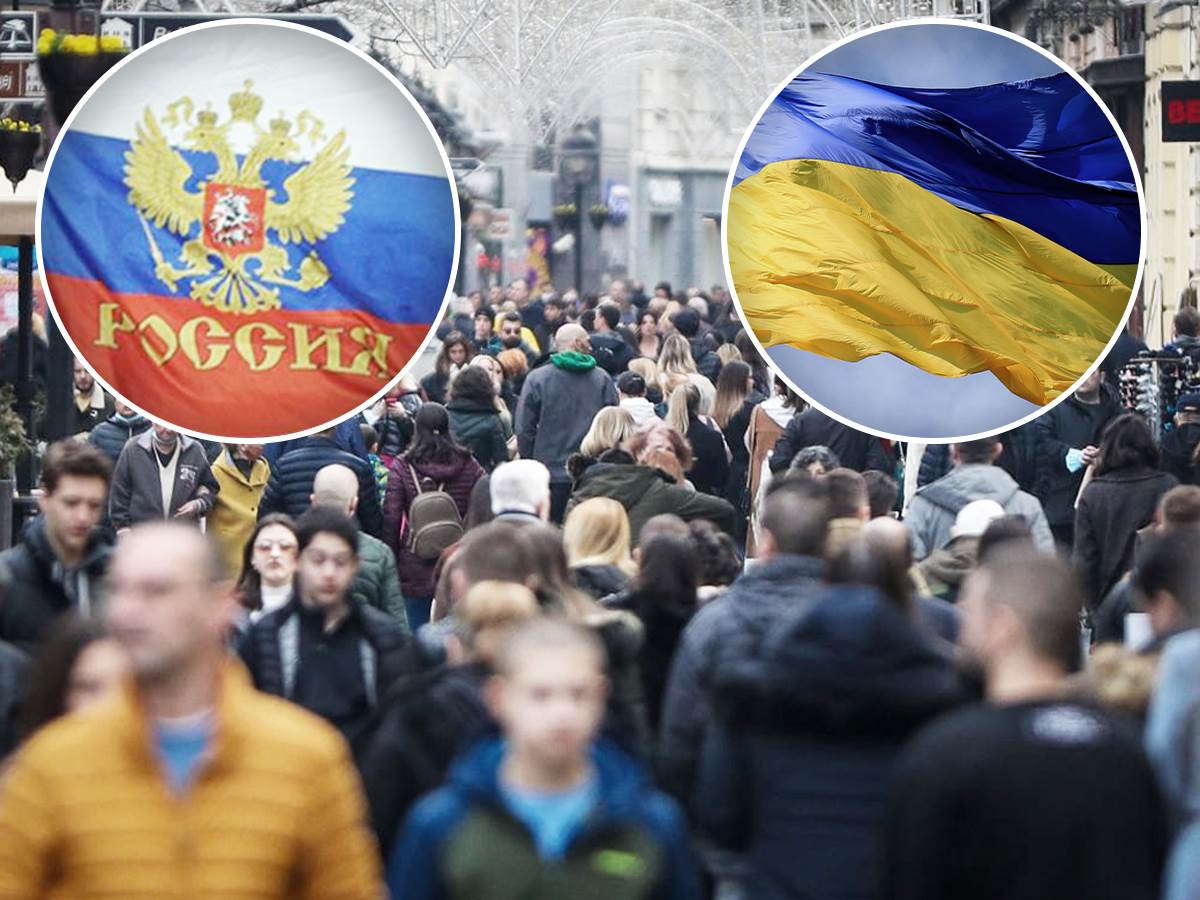  Rusi i Ukrajinci otvorili 5000 firmi u Srbiji 