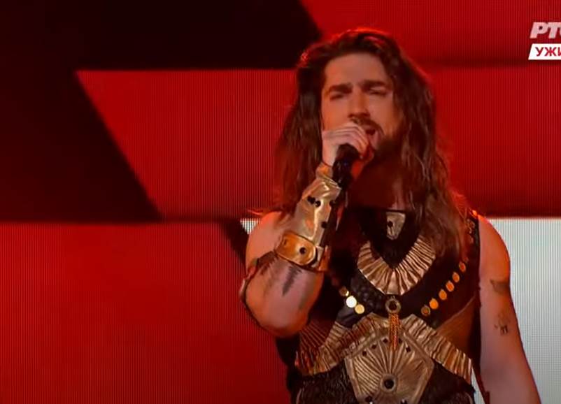  Princ od Vranje o pesmama koje su predstavljale Srbiju na Eurosongu 