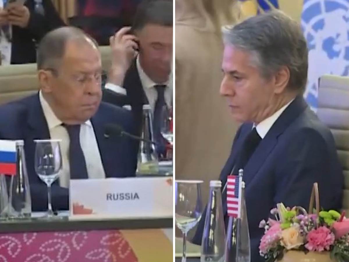  Susret Lavrova i Blinkena na G20 