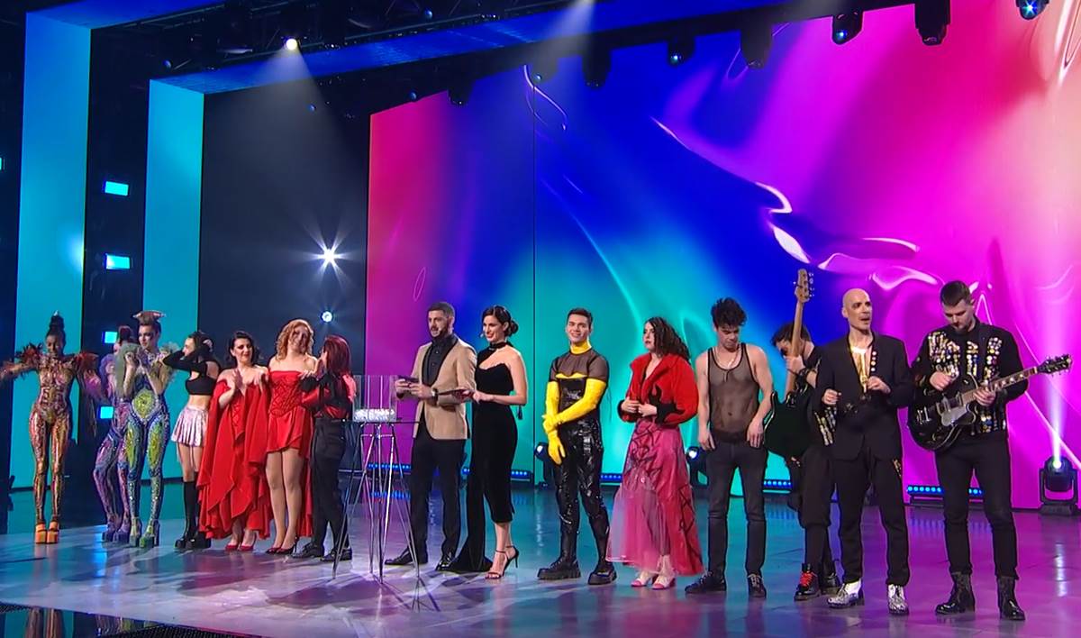  Ko će predstavljati Srbiju na Pesmi Evrovizije 