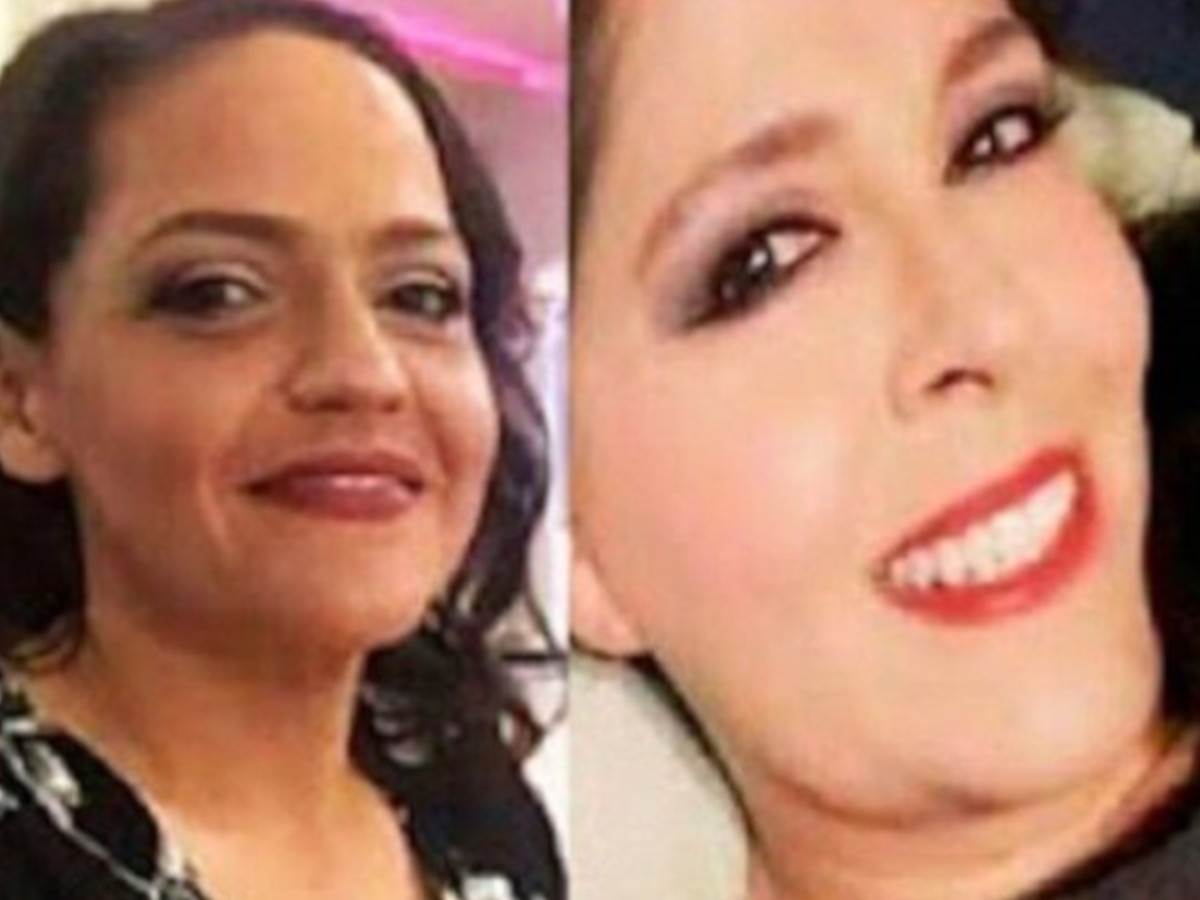  Tri Amerikanke nestale u Meksiku 