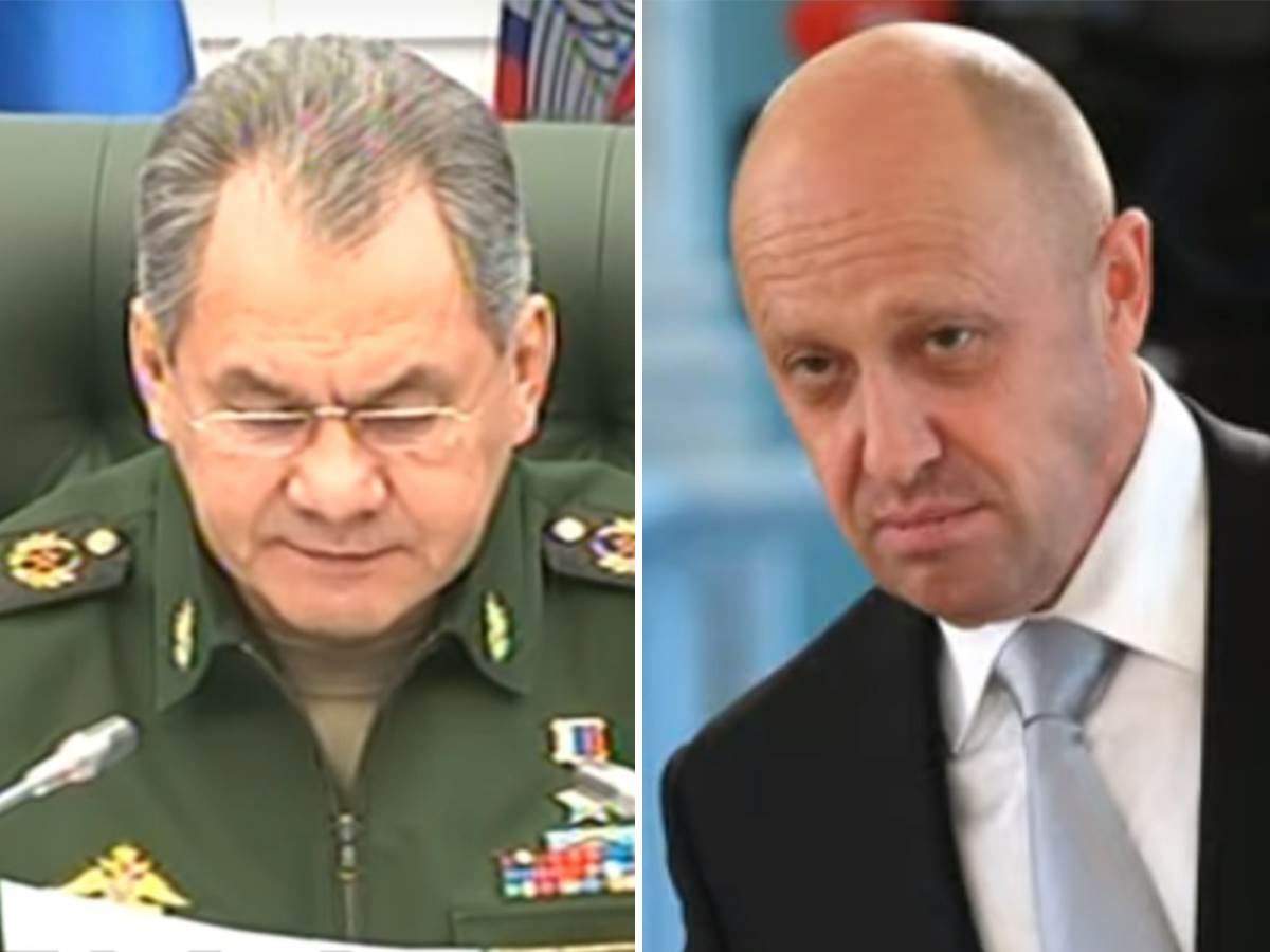  Sukob Vagnera i ruskog Ministarstva odbrane 
