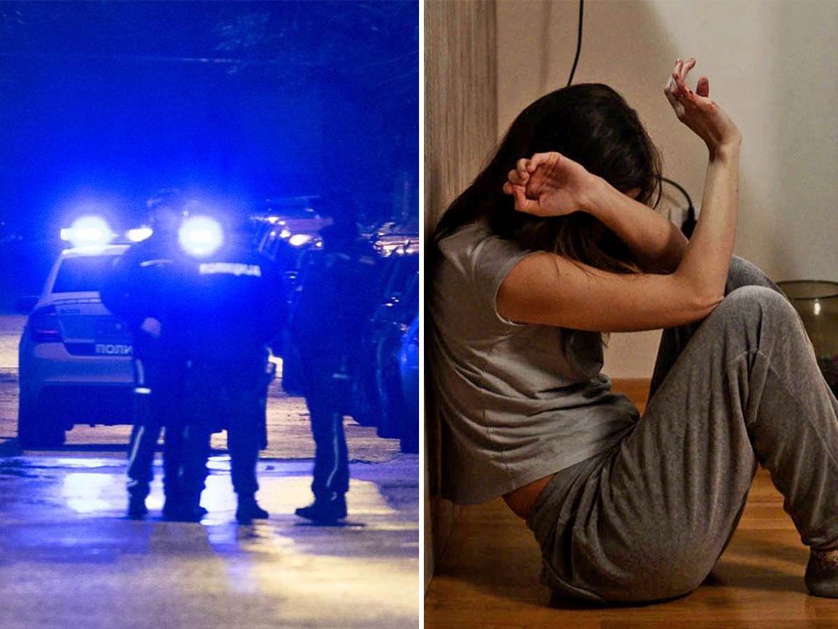  Maloletnici silovali devojčicu u Strumici 