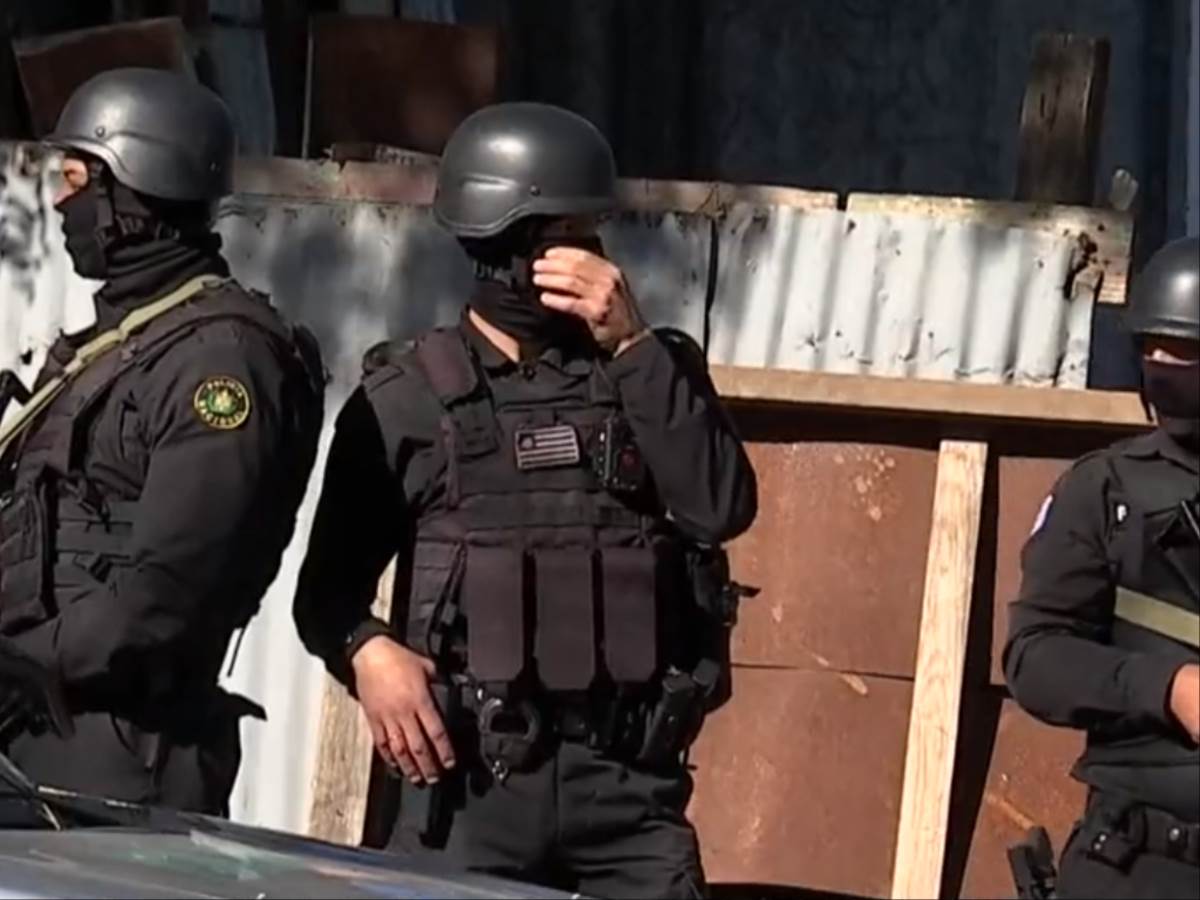  Detalji hapšenja zbog kokaina u Urugvaju 