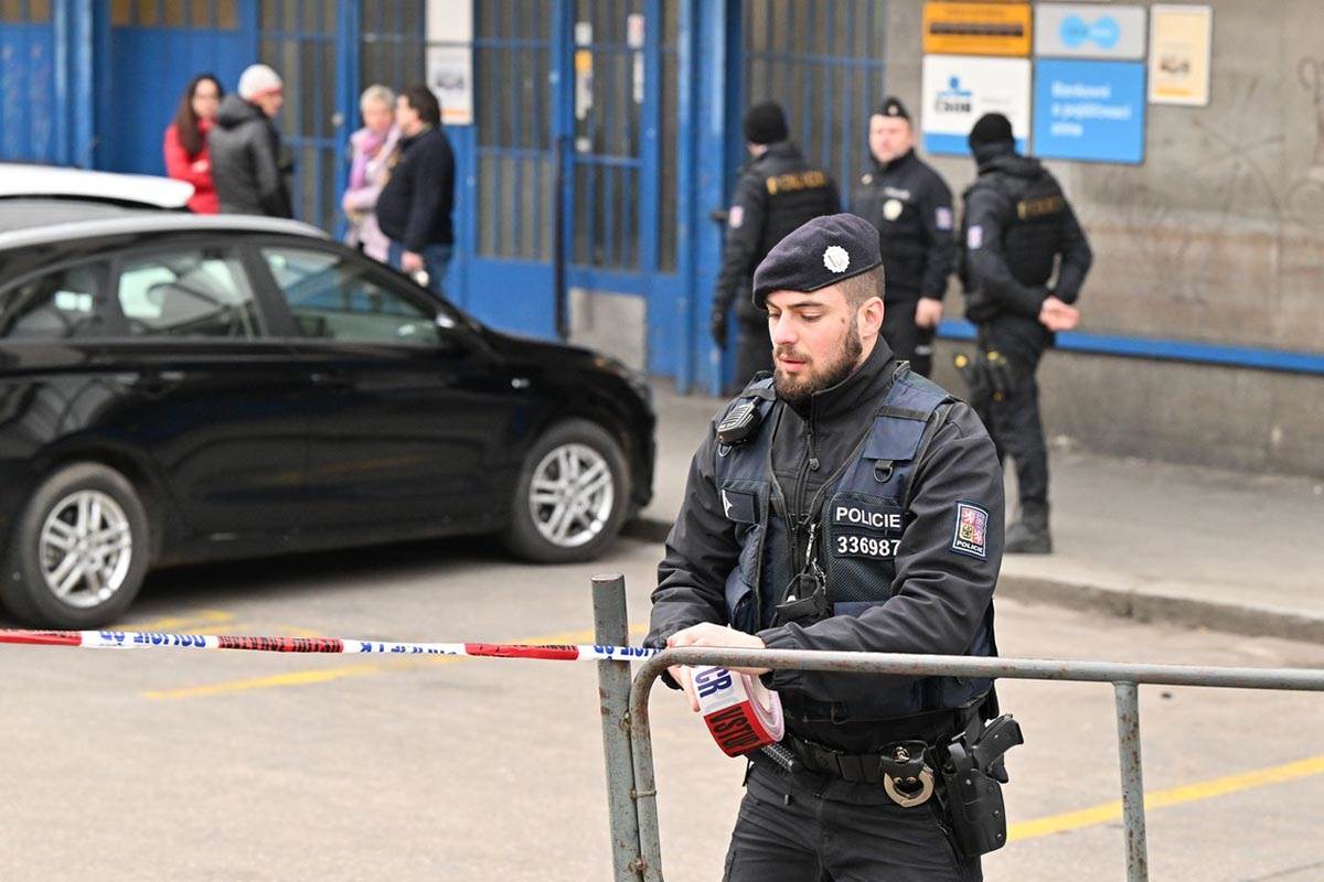  Detalji pogibije učenika iz Hrvatske u Pragu 
