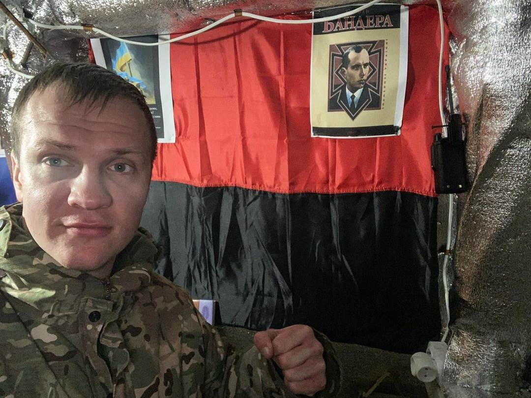  Rusi ubili MMA borac Vitalija Merinova 