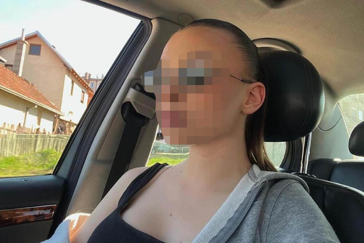  Komšije o uhapšenoj tinejdžerki iz Čačka 