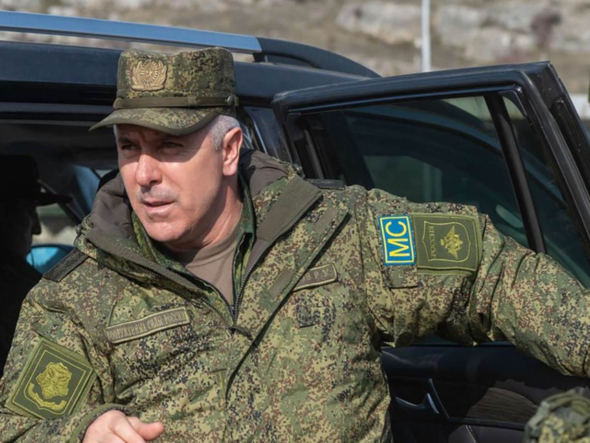  Vladimir Putin smenio generala zbog poraza 