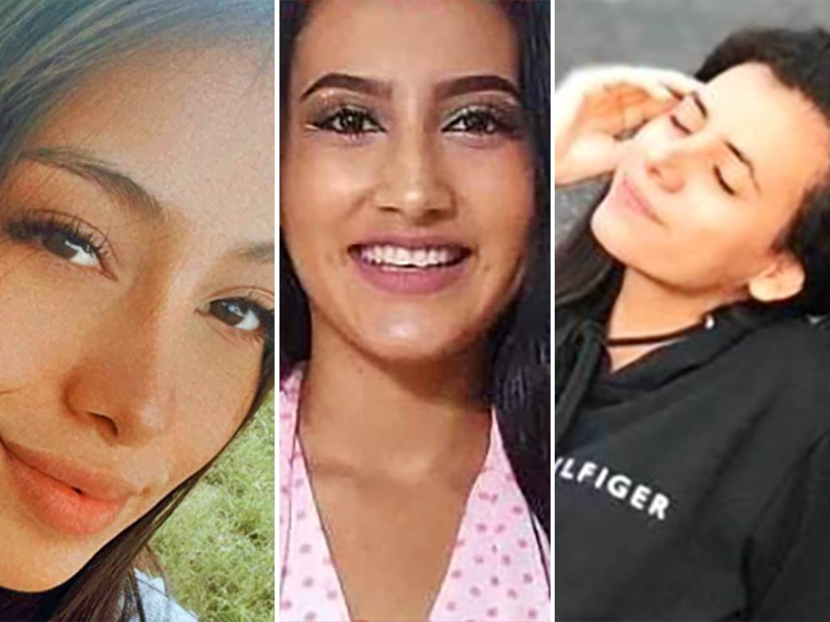  Tri devojke pronađene zakopane sa tragovima mučenja 