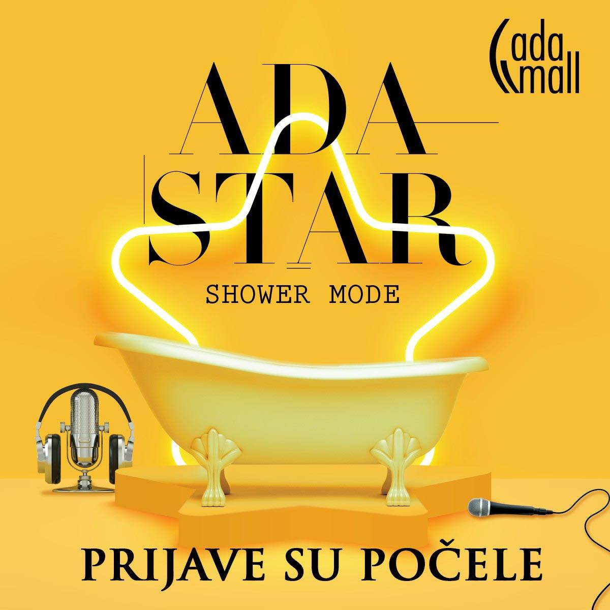  Počinje novi talent show u Srbiji - Da li ste spremni da postanete zvezda? 