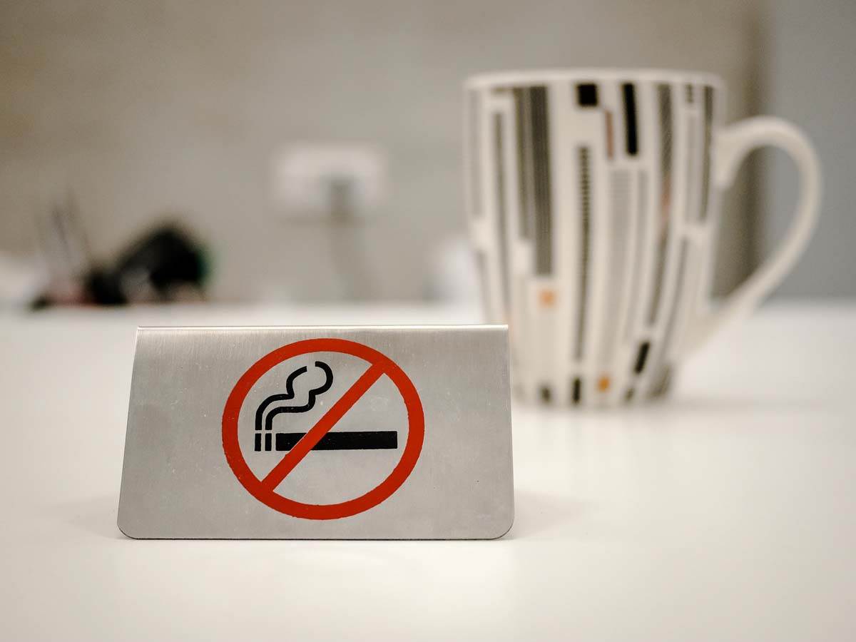  Zabrana pušenja u zatvorenom stupa na snagu do kraja 2023  