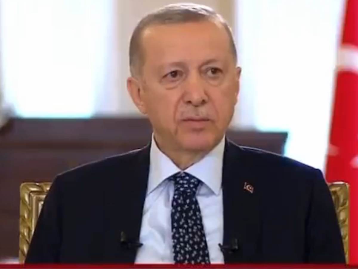  Erdoganovo zdravstveno stanje 