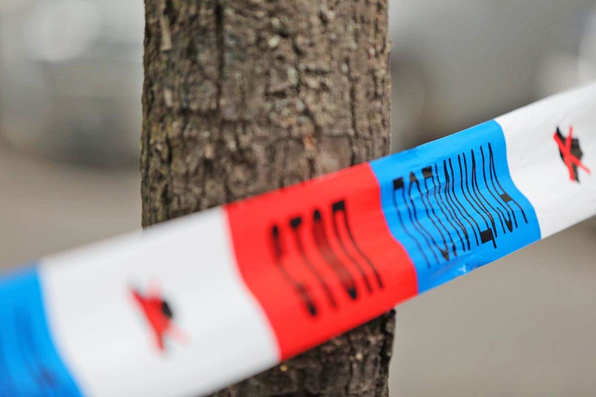  Policija uhapsila tri osobe zbog ubistva starice u Modriču 