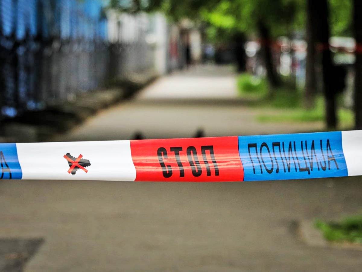  Jedan učenik u Vojvodini pretio da će počiniti masakr 