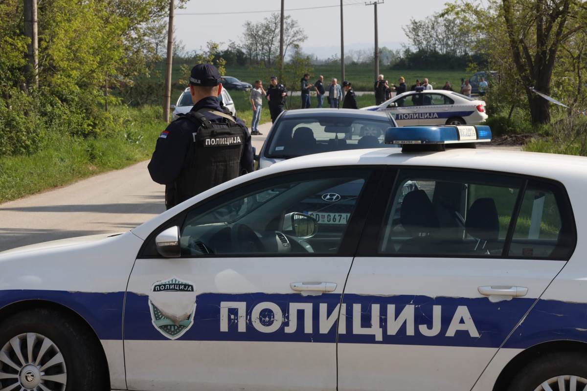  Meštani ispričali detalje masakra u Mladenovcu 