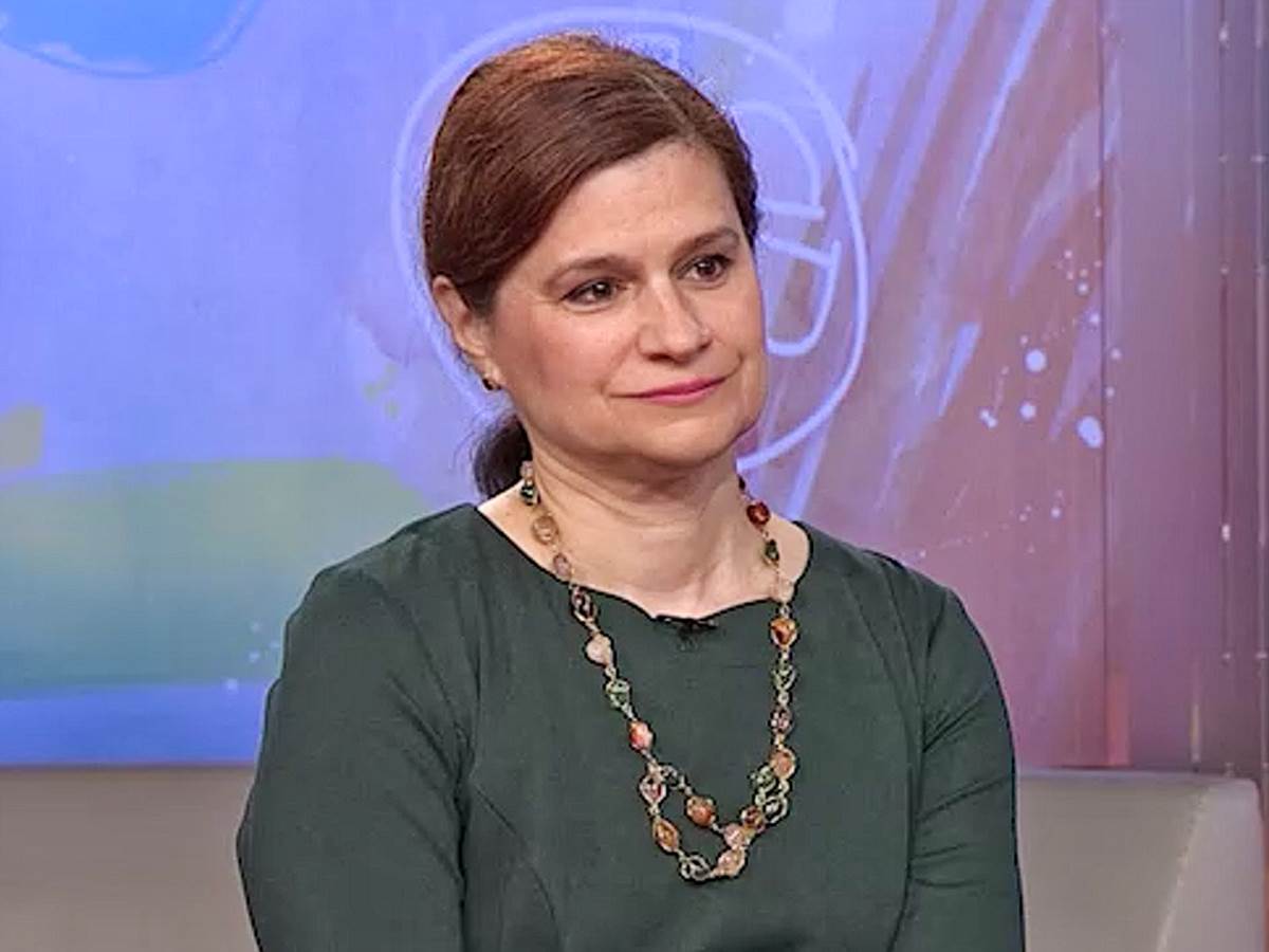  Dr Gordana Cvetković o simptomima alergija 