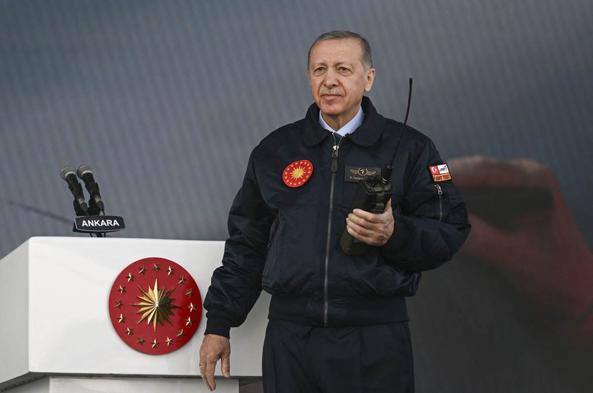  Erdogan pustio lažan snimak protivniku na izborima 